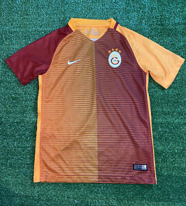 NIKE Galatasaray Soccer Futbol Jersey - Youth Size Medium M