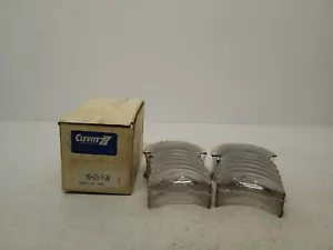 Clevite MS-676 P-20 Engine Main Bearing Set – Precision Engine Components - Picture 1 of 5