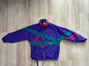 Las mejores ofertas en Abrigos y chaquetas Abrigos vintage Adidas para  hombres | eBay