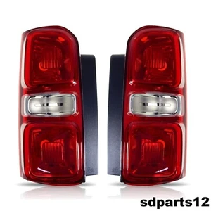 2 Feux Arriére D + G Pour Citroen Jumpy Spacetourer Peugeot Expert Neuf ECE - Imagen 1 de 8