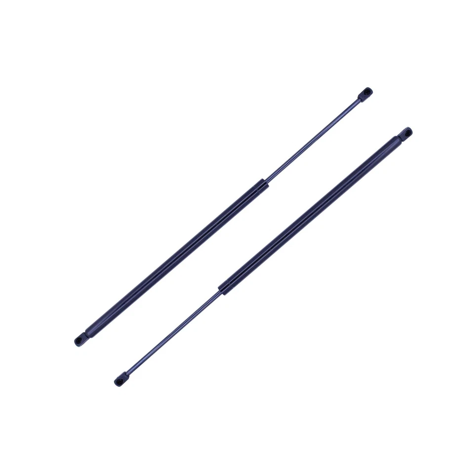 2x Soportes de elevación de puntales de gas para puerta trasera para Peugeot 106 1991-1996 Foto 1 de 1