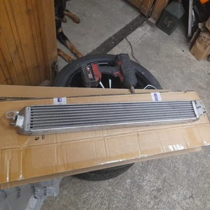 Original BMW M3 E92 Ölkühler S65B40 - Bild 1 von 7