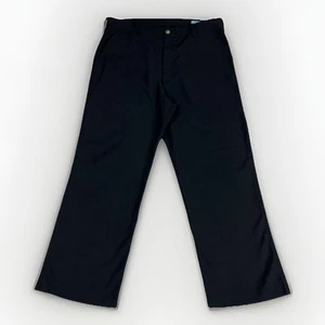 LION APPAREL STATION WEAR Herren 36R NOMEX FR Duty HOSE feuerfest schwarz - Bild 1 von 11