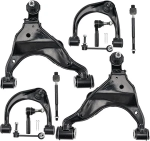 Kit de suspensión delantera brazo de control inferior delantero apto para Toyota 4Runner FJ Cruise 10 hpc - Imagen 1 de 6