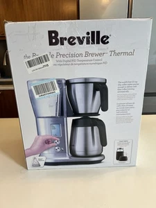 Breville BDC450 1650W Coffee Maker BRAND NEW! Fast Ship! - Picture 1 of 6
