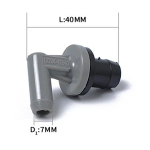 Ventilation Valve Accessories Hot Sale Replacement Brand New Practical - Picture 1 of 12