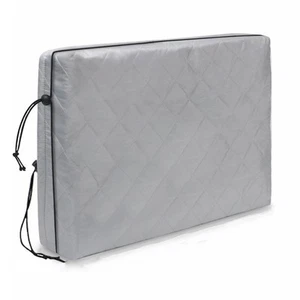 Indoor Air Conditioner Cover,AC Unit Window Cover for Inside Insulation5581 - Afbeelding 1 van 6