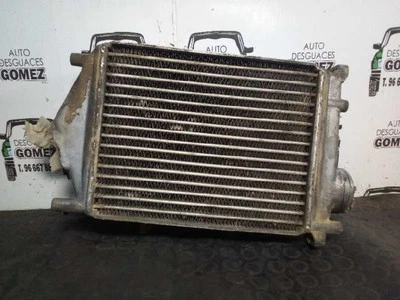 8943824782 Ladeluftkühler für ISUZU TROOPER UBS 55 Magic 1989 1195996 - Bild 1 von 4