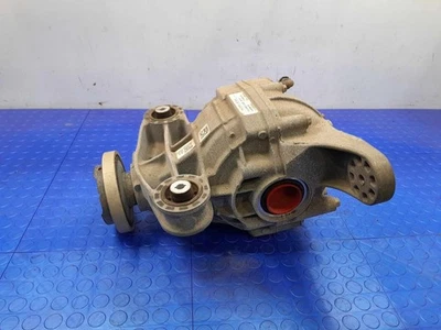 Conjunto de portador diferencial trasero Dodge Charger 15-23 tracción trasera 220 mm relación 2,62 OEM Foto 1 de 4