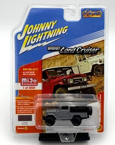 Johnny Lightning - MiJo Exclusives - Toyota Land Cruiser - Bild 1 von 3