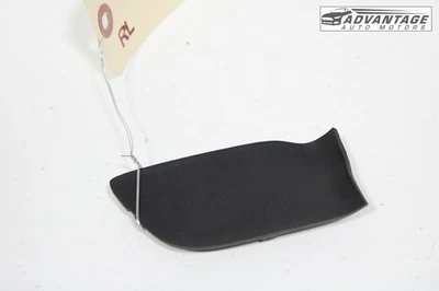 Nissan Murano 2015-2024 panel de puerta lateral derecha interior manija tapa oem Foto 1 de 4