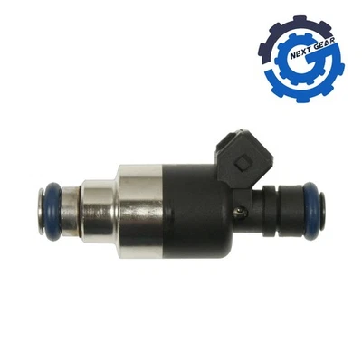 Nuevo inyector de combustible OEM Magneti Marelli para Pontiac Grand Am 1993-1999 1AMFI00073 Foto 1 de 4