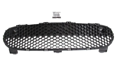 MAZDA Genuine Mesh Front Bumper for MX-5 Miata (NC model, Roadster) NE51-50-1T1B - Imagem 1 de 3