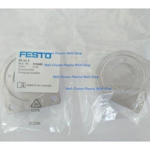 Module de serrage EV-32-5 Festo 150685 neuf envoi rapide - Photo 1/3