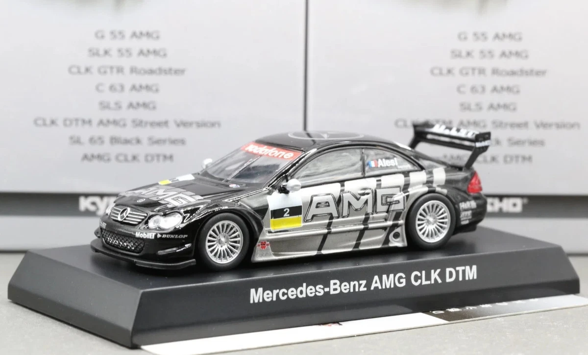 Preços baixos em Kyosho Mercedes-Benz Escala 1:64 Veículos de