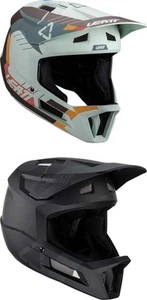 Leatt MTB Gravity 2.0 V25 Fahrradhelm Erwachsene Mountainbike - Bild 1 von 11