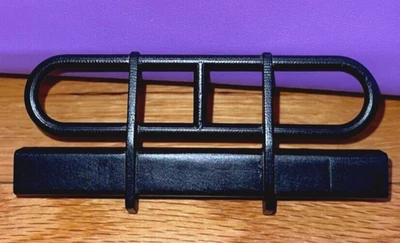 Marui Big Bear Frnt bumper chassis mount vintage 1/12 RC Monster Truck  3D print - Image 1 of 4