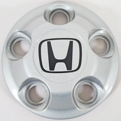 ONE 2003-2005 Honda Pilot 63848 16" 5 radios rueda acero tapa central plateada S9VA2 Foto 1 de 4