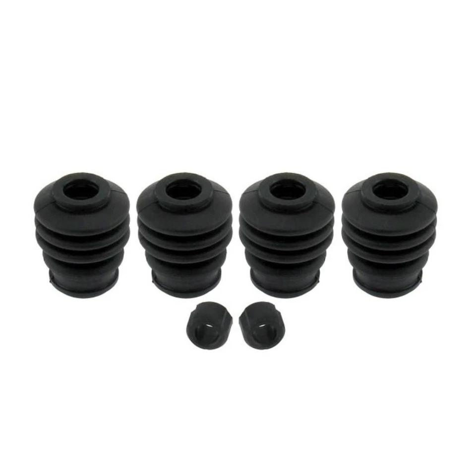 Pinza de freno original ACDelco para Chrysler 200 2011 14 2013 guía pin sello delantero Foto 1 de 4