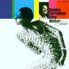 Easy Walker von Stanley Turrentine | CD | Zustand gut - Bild 1 von 2