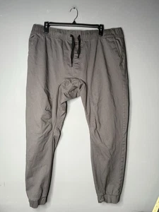 Größe 4XL Herren - Southpole Flex grau Jogginghose - Bild 1 von 6