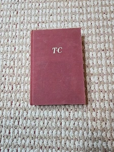 In Cold Blood Truman Capote Hardcover Book First Printing First Edition - Imagen 1 de 4