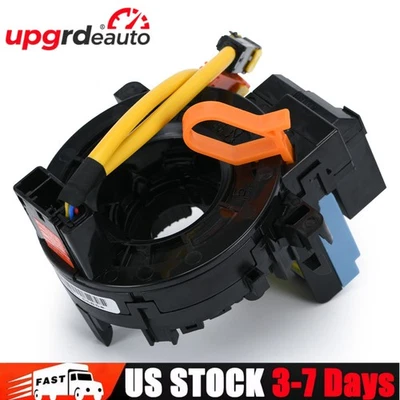 BRAND NEW 89245-0E020 Clock Spring with Angle Sensor For 2011-2018 Toyota Sienna Foto 1 de 4