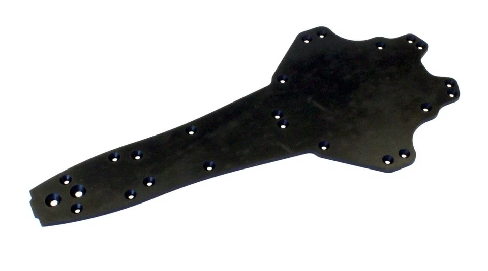 Main chassis PZ115 - Image 1 of 1