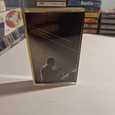 Duke Ellington, rare Untitled Live Recording Classical Cassette Tape (990001) - Image 1 of 2
