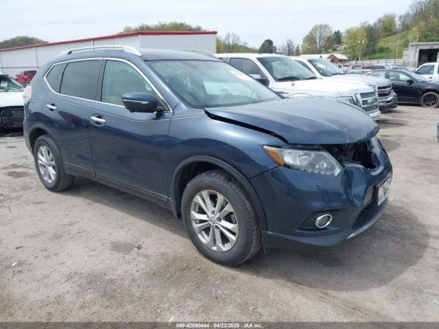 Conjunto de filtro de aire usado se adapta a: Nissan Rogue QR25DE 2015 2,5 L VIN 5 primer dígito EE. UU. Foto 1 de 4