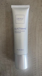 OBAGI ELASTIderm Hals und Dekolleté Konzentrat Große Größe 2oz Neu ohne Karton - Bild 1 von 3