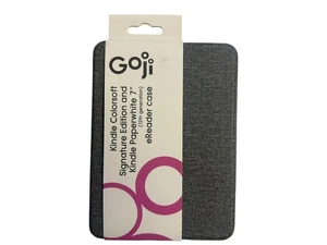 Goji eReader Case- For Kindle Paperwhite 7" (12th Generation) - Picture 1 of 5