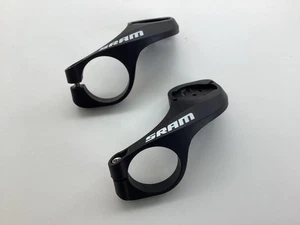 SRAM Garmin EDGE Mount 31.8mm Short / MTB Type - Picture 1 of 2