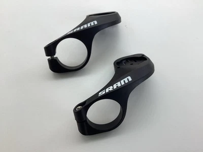 SRAM Garmin EDGE Mount 31.8mm Short / MTB Type - Image 1 of 2