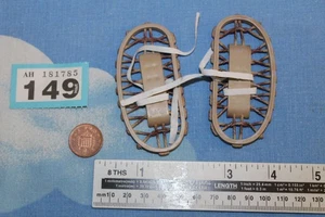DRAGON  1:6th SCALE WW2 German Snow Shoes CB1261e - Picture 1 of 2