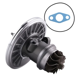 Low Pressure Turbo Cartridge for BMW X3 X5 X6 335d 535d 635d 3.0L Diesel M57D30 - Imagen 1 de 11