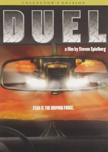 Duel DVD - Imagen 1 de 3