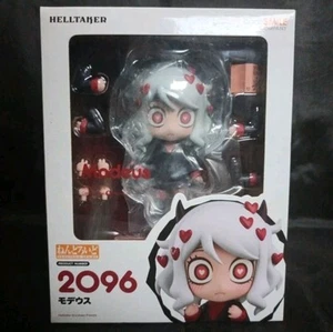 Figura de acción Nendoroid Helltaker Modeus Good Smile Company anime 2096 - Imagen 1 de 2