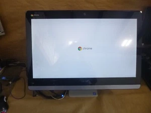 Acer Chromebase 23.8" Full HD CA24V2 AIO I7-8650U 1.9GHz 4Gb / 128Gb - RM LOCKED - Picture 1 of 9