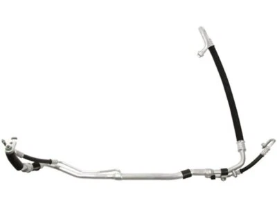 For 2012-2013 Kia Optima A/C Suction and Liquid Line Hose Assembly 59966XFMF - Image 1 of 2
