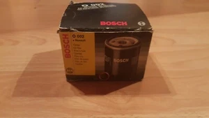 BOSCH 0 451 103 345 Ölfilter O 002 Renault Ölfilter  0 002 - Bild 1 von 5