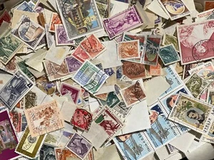 Italy Treasure Trove! Off paper lots to whet your appetite! - Bild 1 von 1