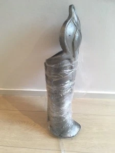 Stargate SG1 screen used PROP : Jaffa warrior underleg costume - Photo 1/4