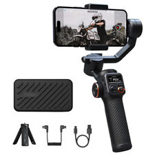 Hohem iSteady M6 Kit 3Axis Smartphone Gimbal Stabilizer Anti-Shake For Vlog L9N6