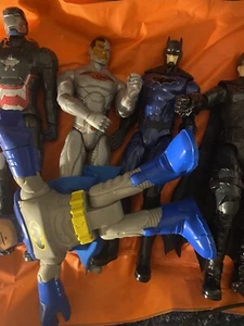 5-11 Inch Action Figures.........-2 - Picture 1 of 6