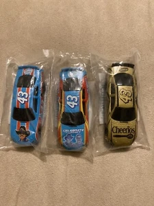 NEW Lot Of 3 Richard Petty 1:64 Scale Die Cast Cars 2008 Celebrate The Legacy - Picture 1 of 1