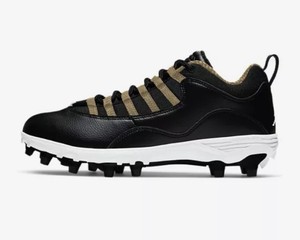 jordan men's 10 td football cleats