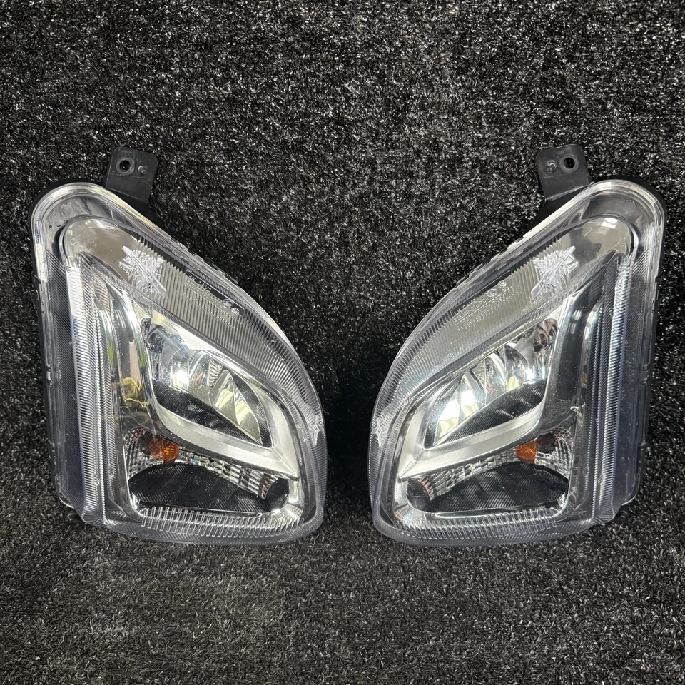 CHEVROLET EQUINOX  Front Fog Light  Set RH&LH  84226250 /  84226249   2018  2021 — 第 1/4 张图片