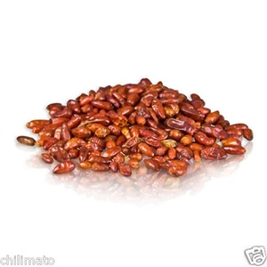 Chile Pequin Dried Whole Pods | Non-GMO Piquin Chili Pepper Dried - High Quality - Picture 1 of 1