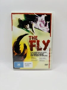 The Fly | Al Hedison | Patricia Owens | New Sealed | All Regions | Sent Tracked - Picture 1 of 4